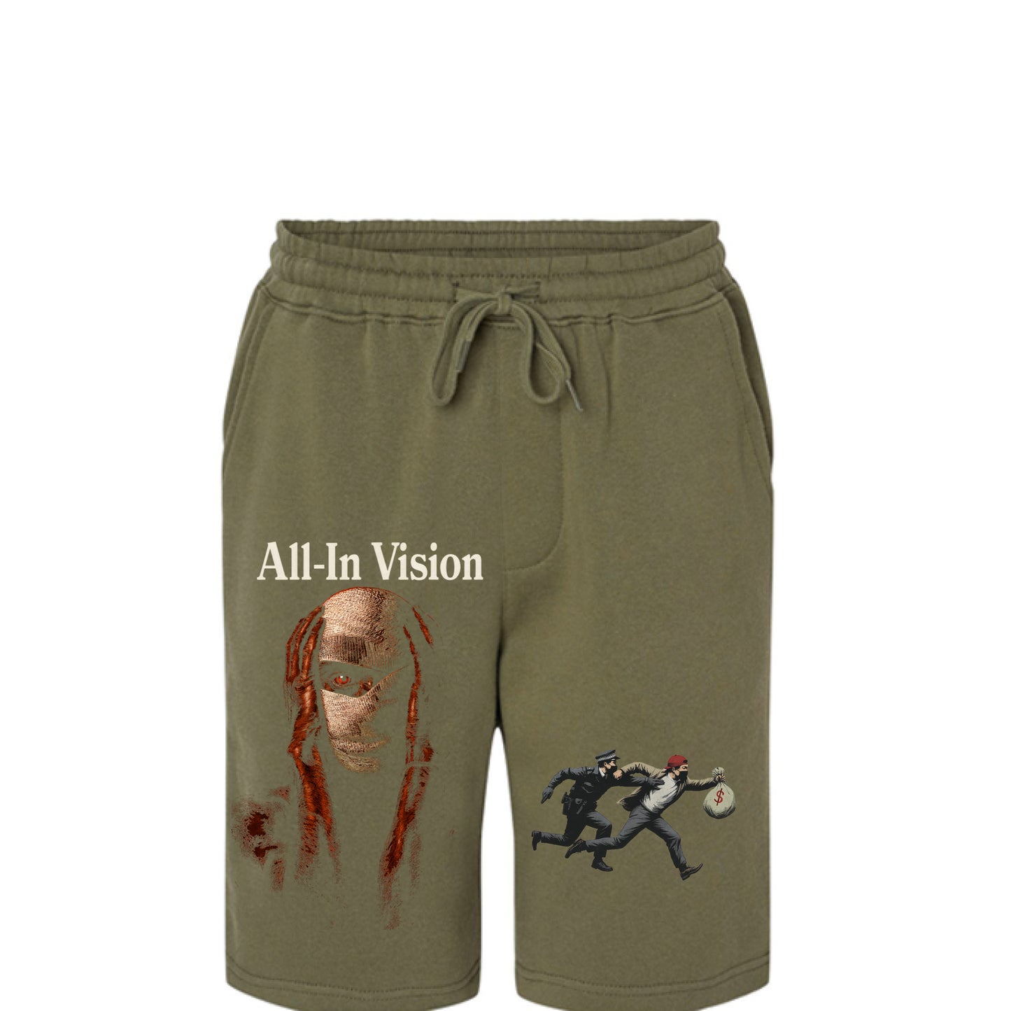Army - FRONT