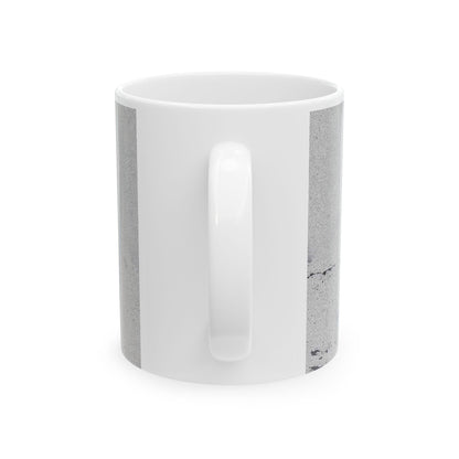 Blue Dodgers Ceramic Mug - Perfect for Fans, Gifts, Collectibles, Coffee Lovers, Dodgers Merchandise